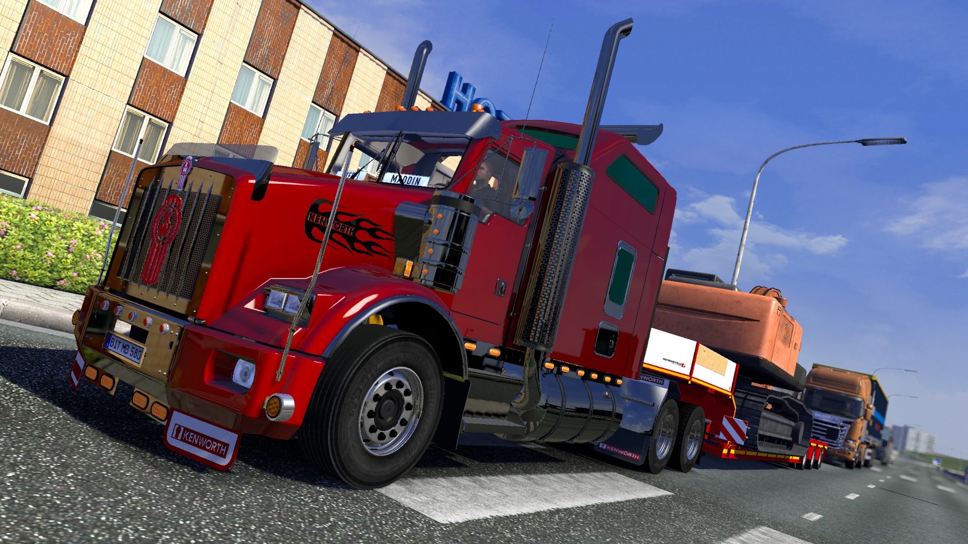 Image by BigXEifelYeti