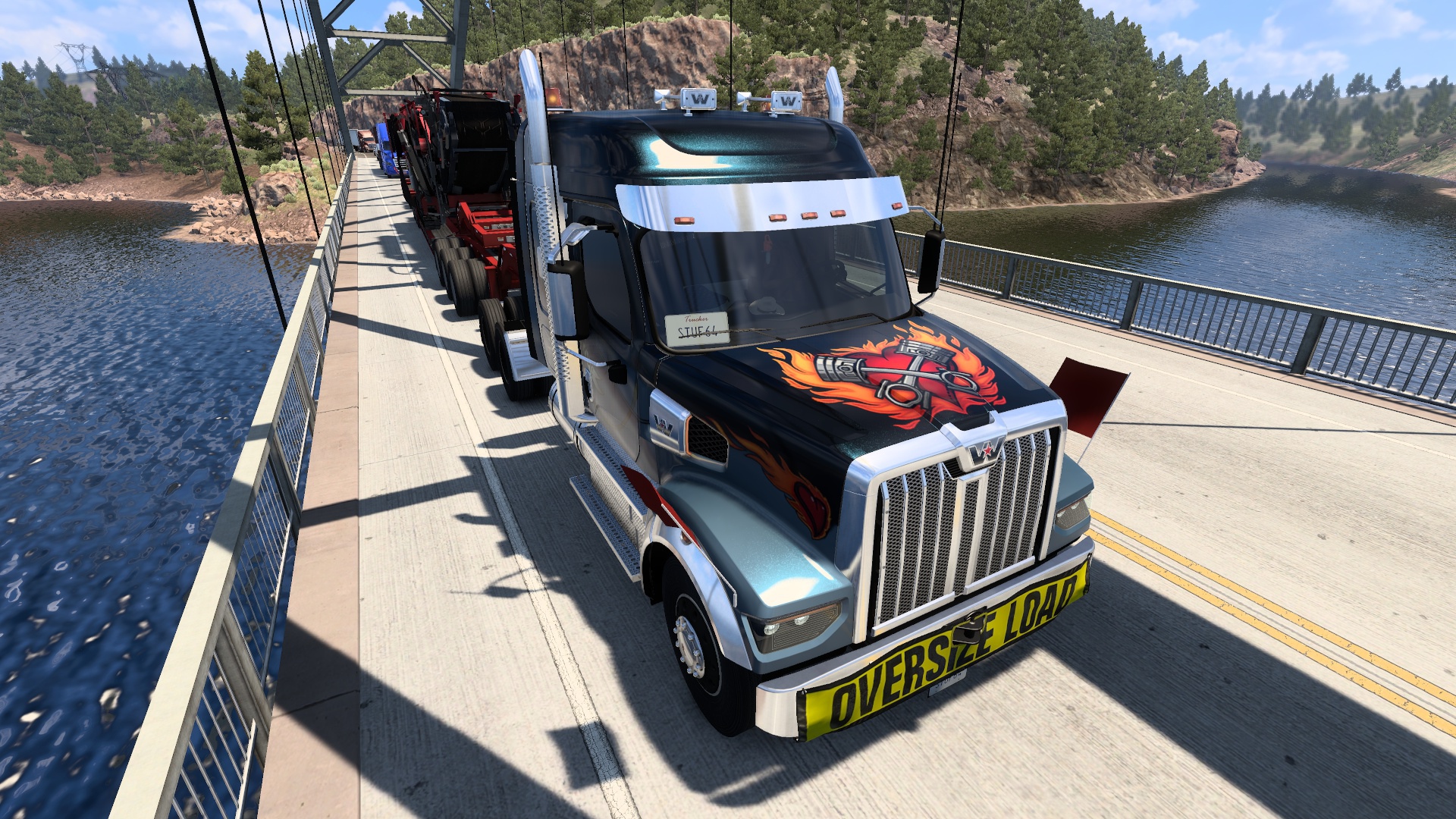 Image by ShowTrucks64