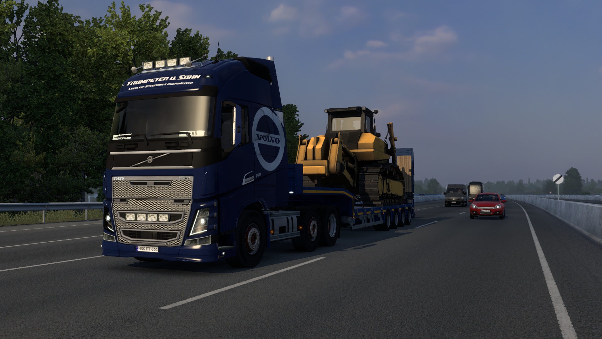 Image by Truckersson