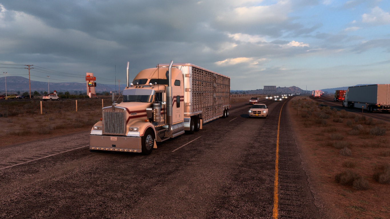 Image by JCanTrucker