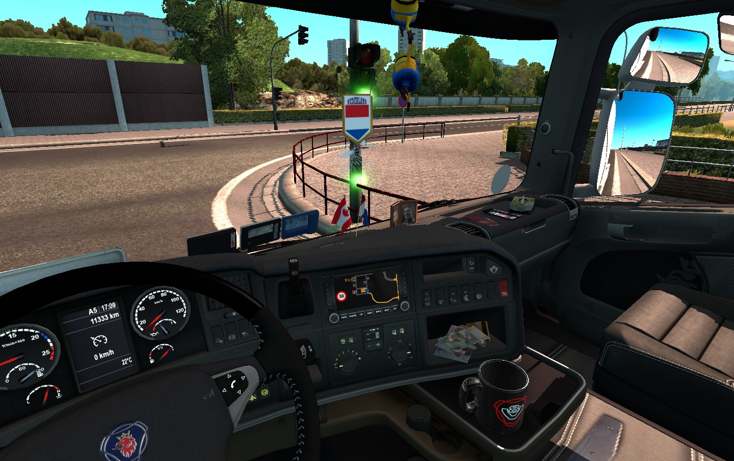 Image by Vissers_Logistic