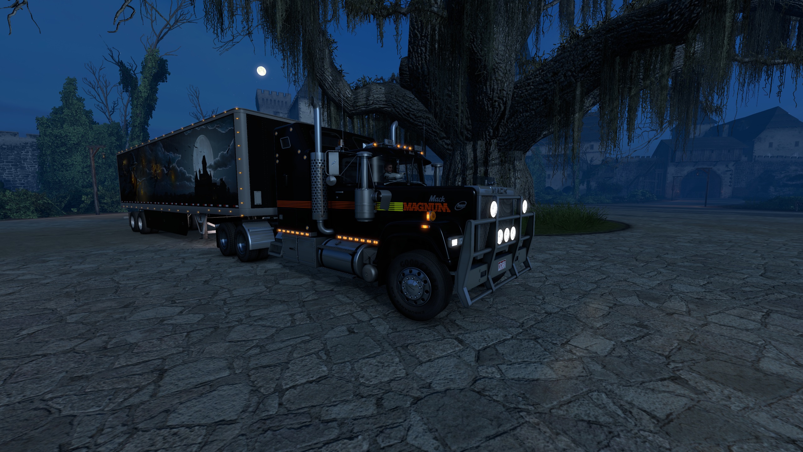 Image by WyldStallyns