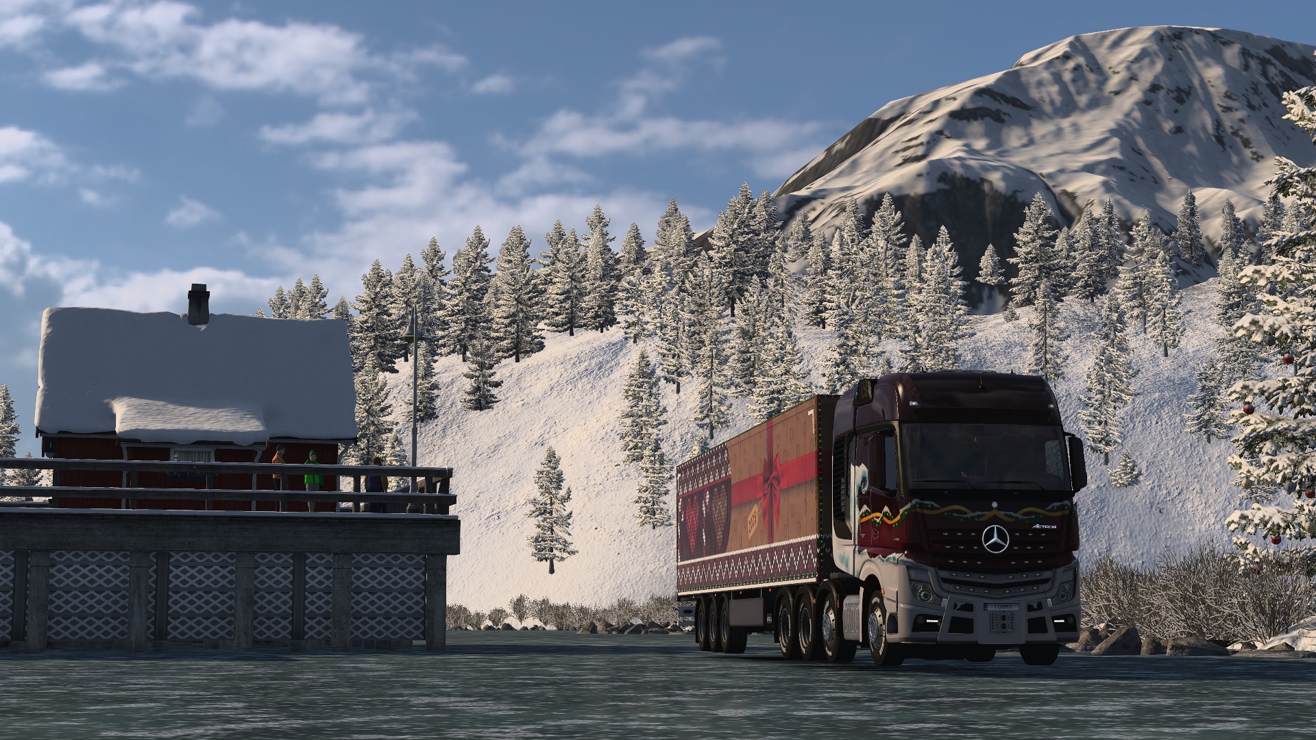 Image by Tommy_Hendrix