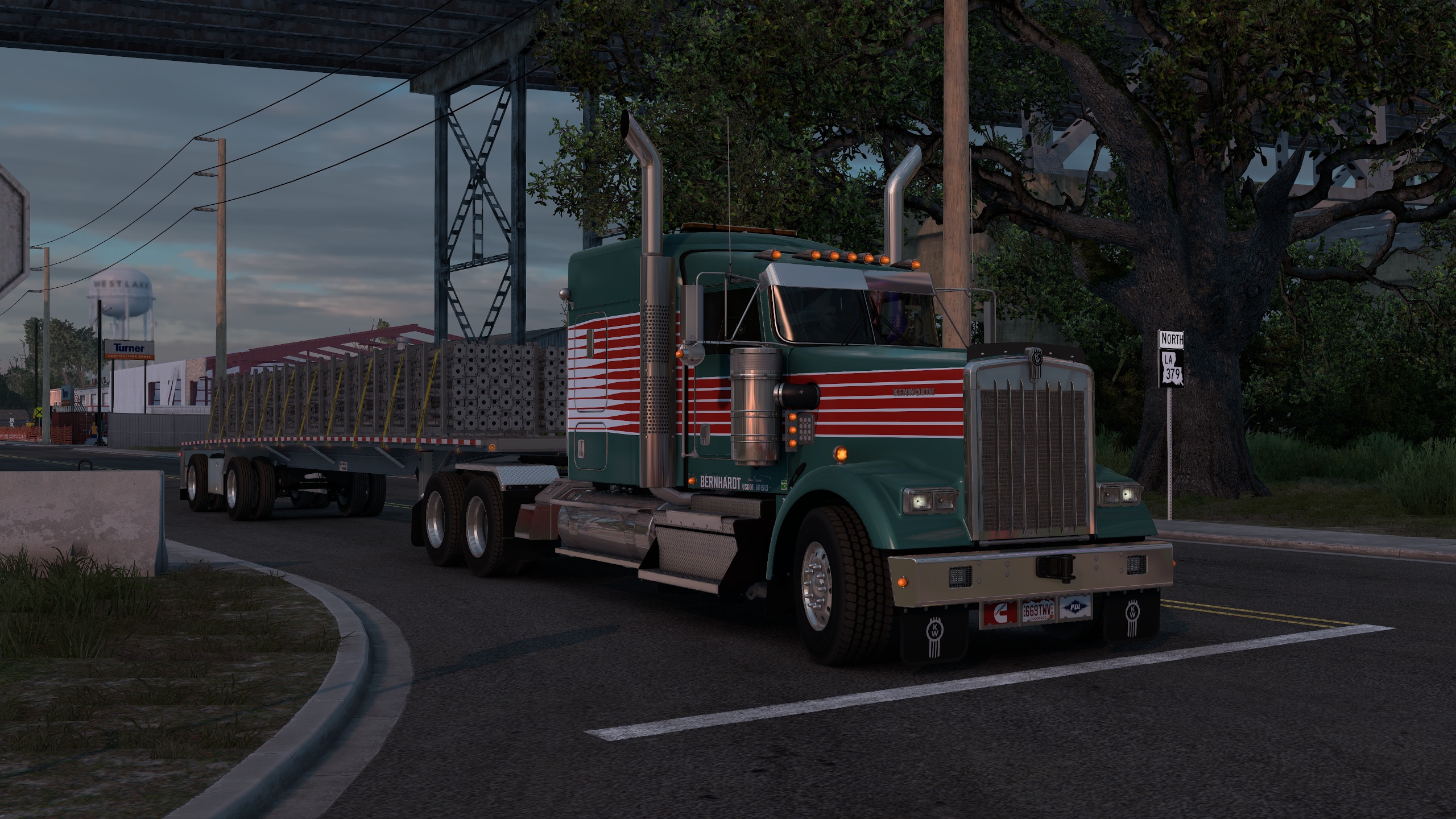 Image by SpartanFred