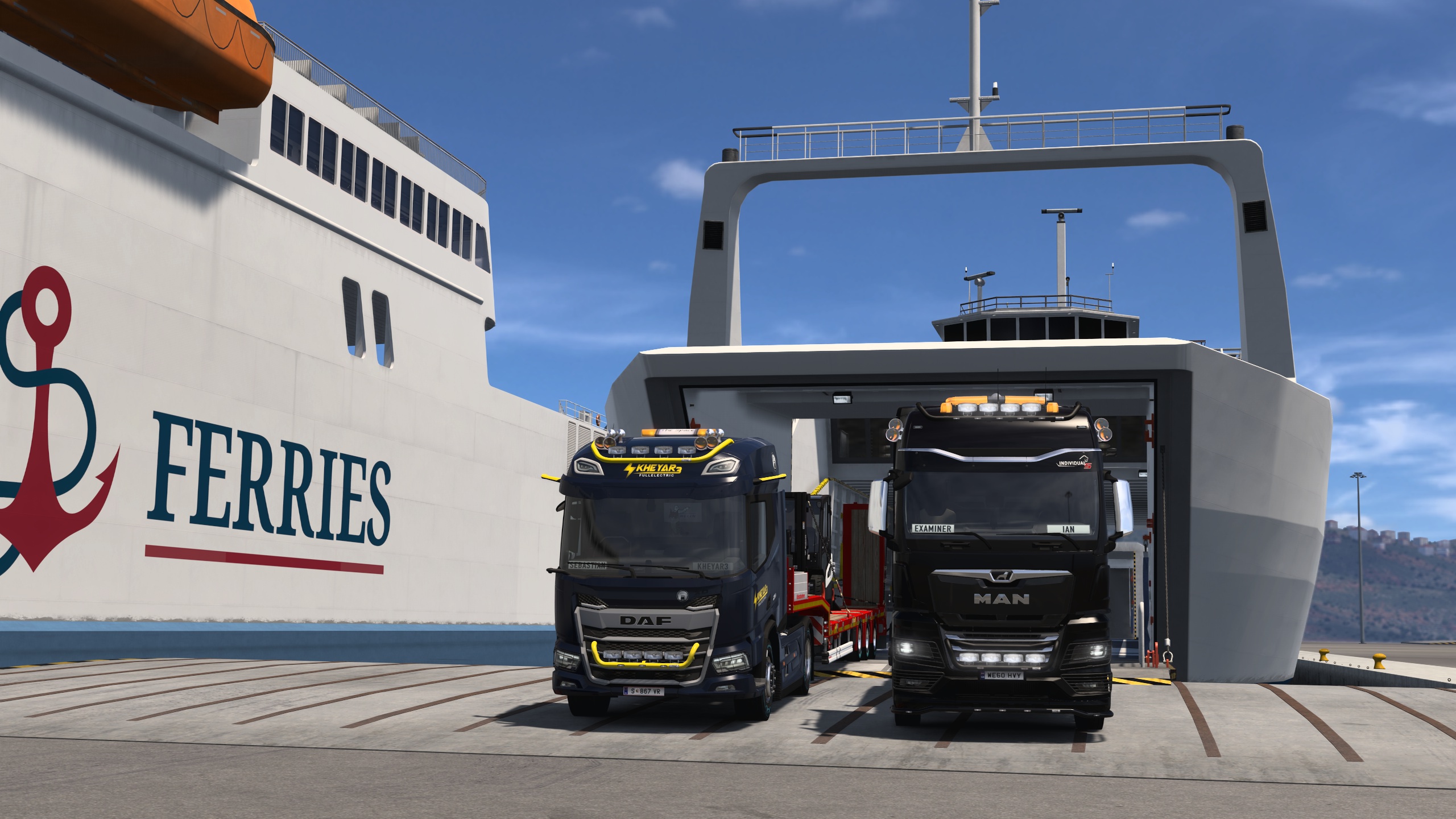 Image by ExaminerIan