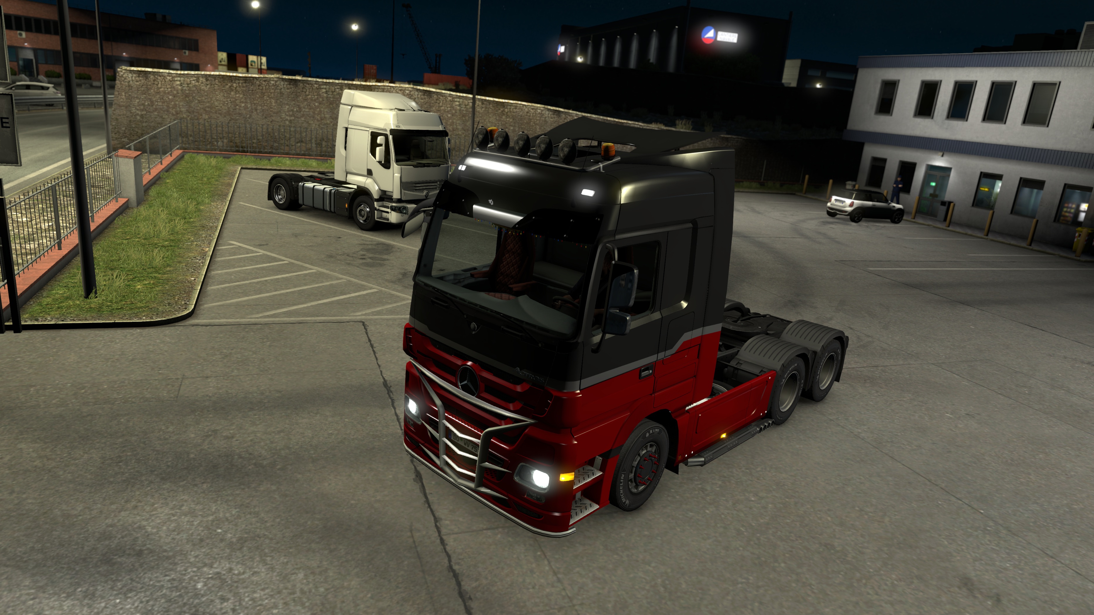 Image by Monstrosity