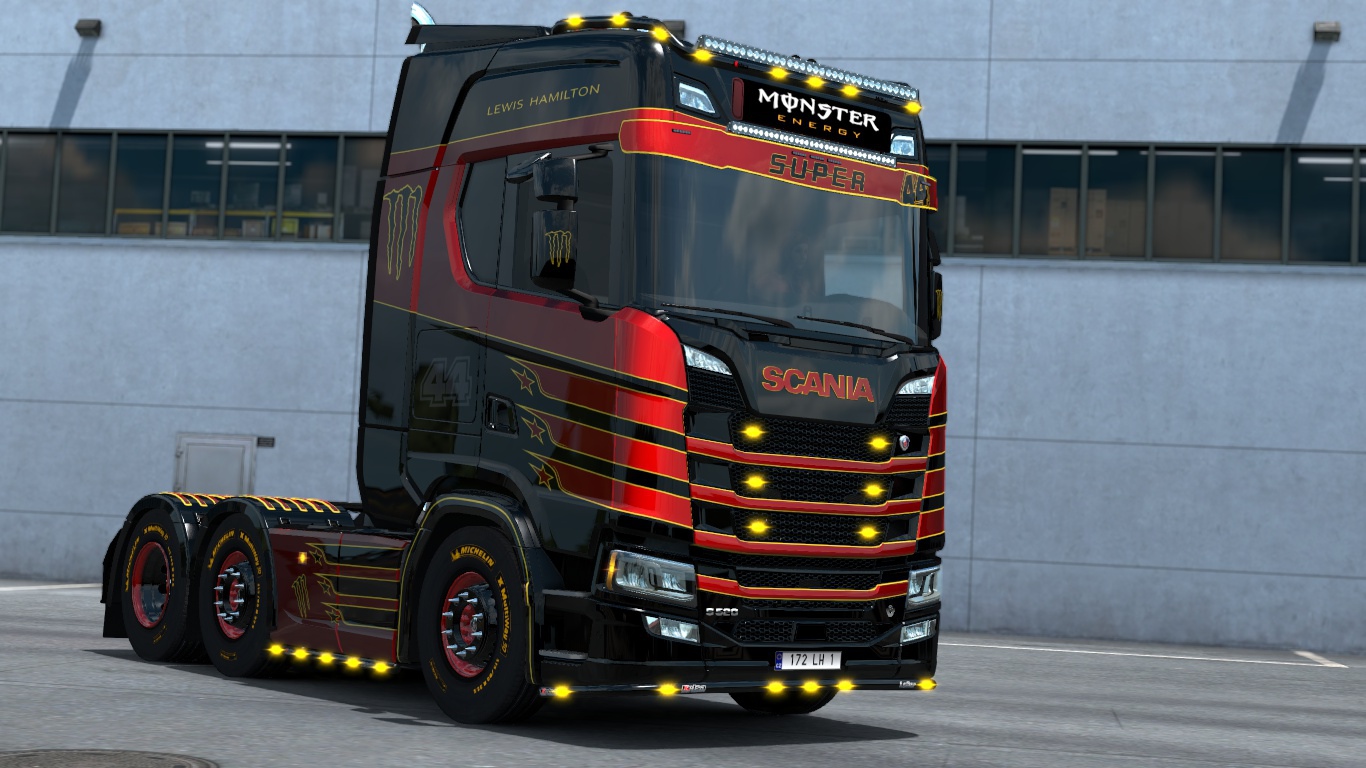 Image by SirBlackyAlot