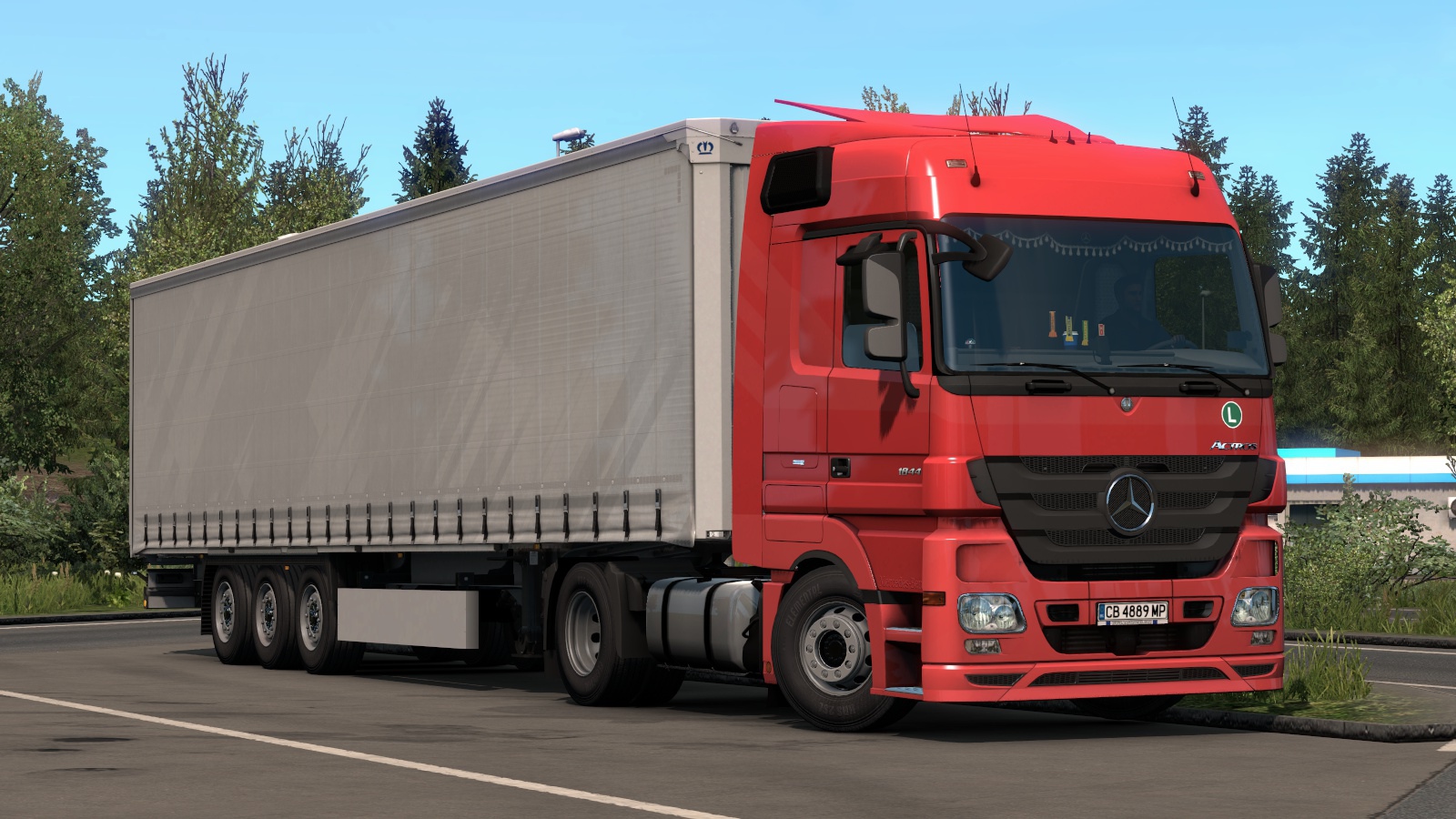 Image by HollandTrucker18