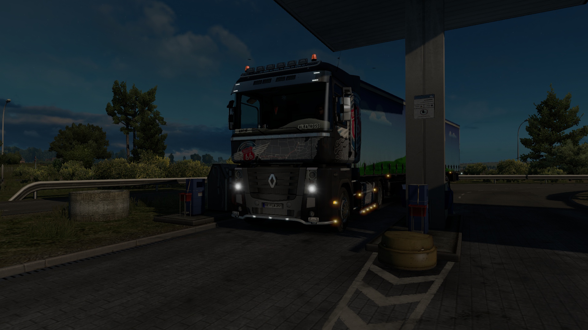 Image by FlyLikeAlbatross