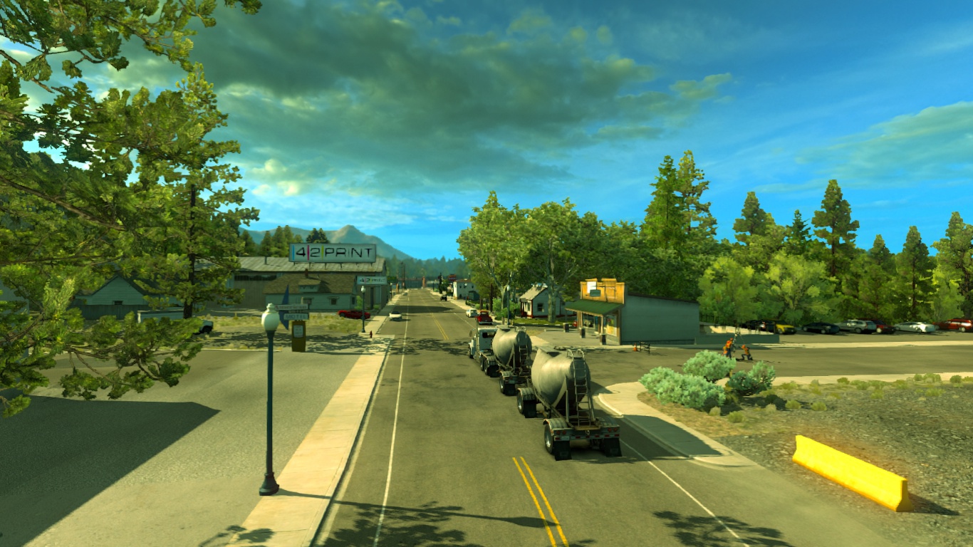 Image by Trucker_Chip