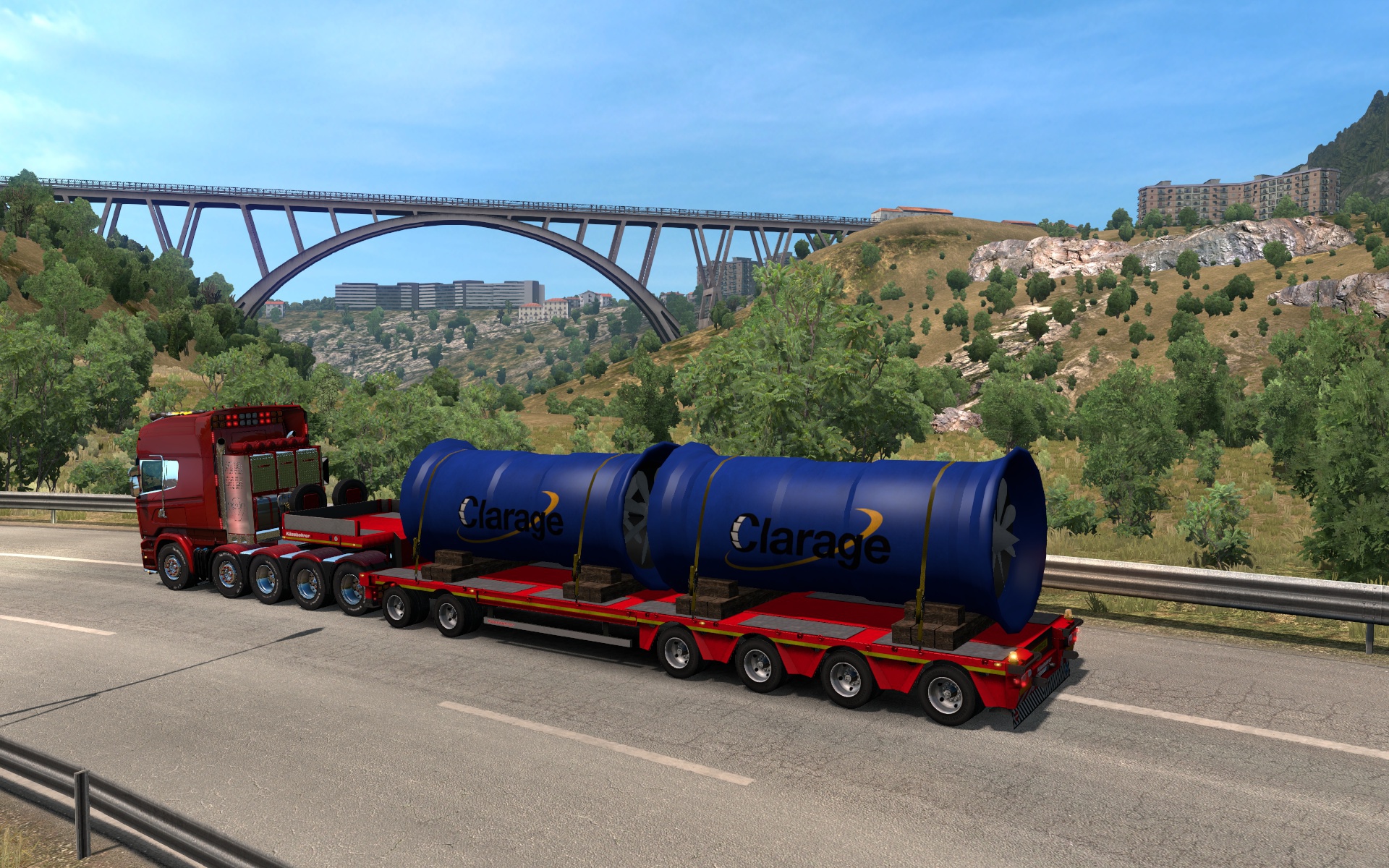 Image by toledomover