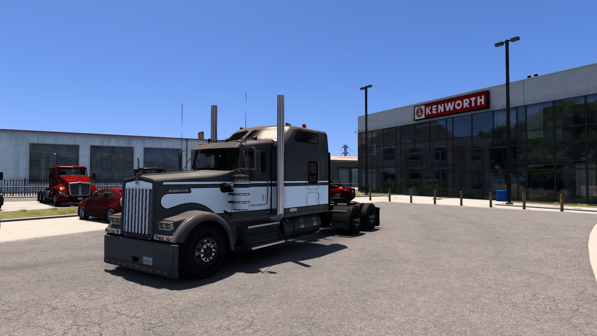 Image by DMT_Cargo