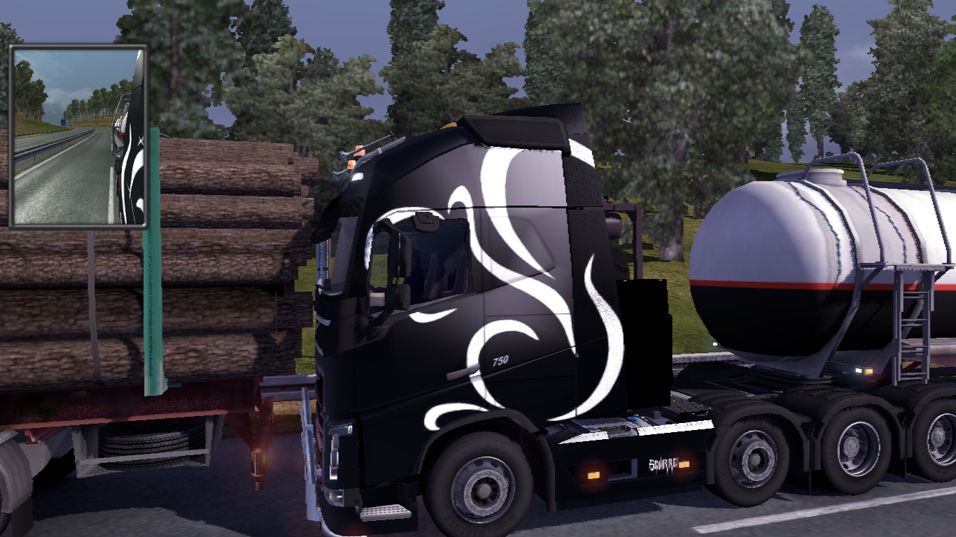 Image by truckingcrazy
