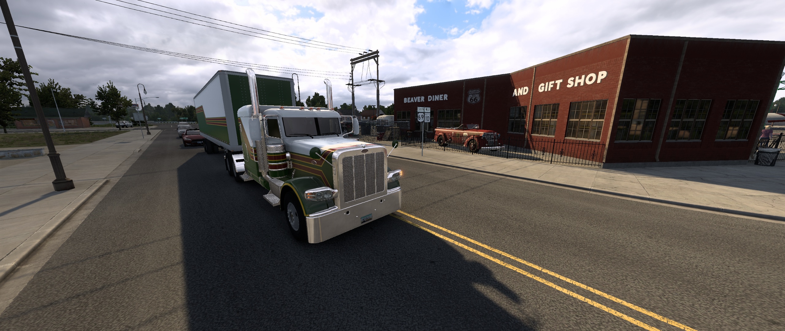 Image by magnuscanis