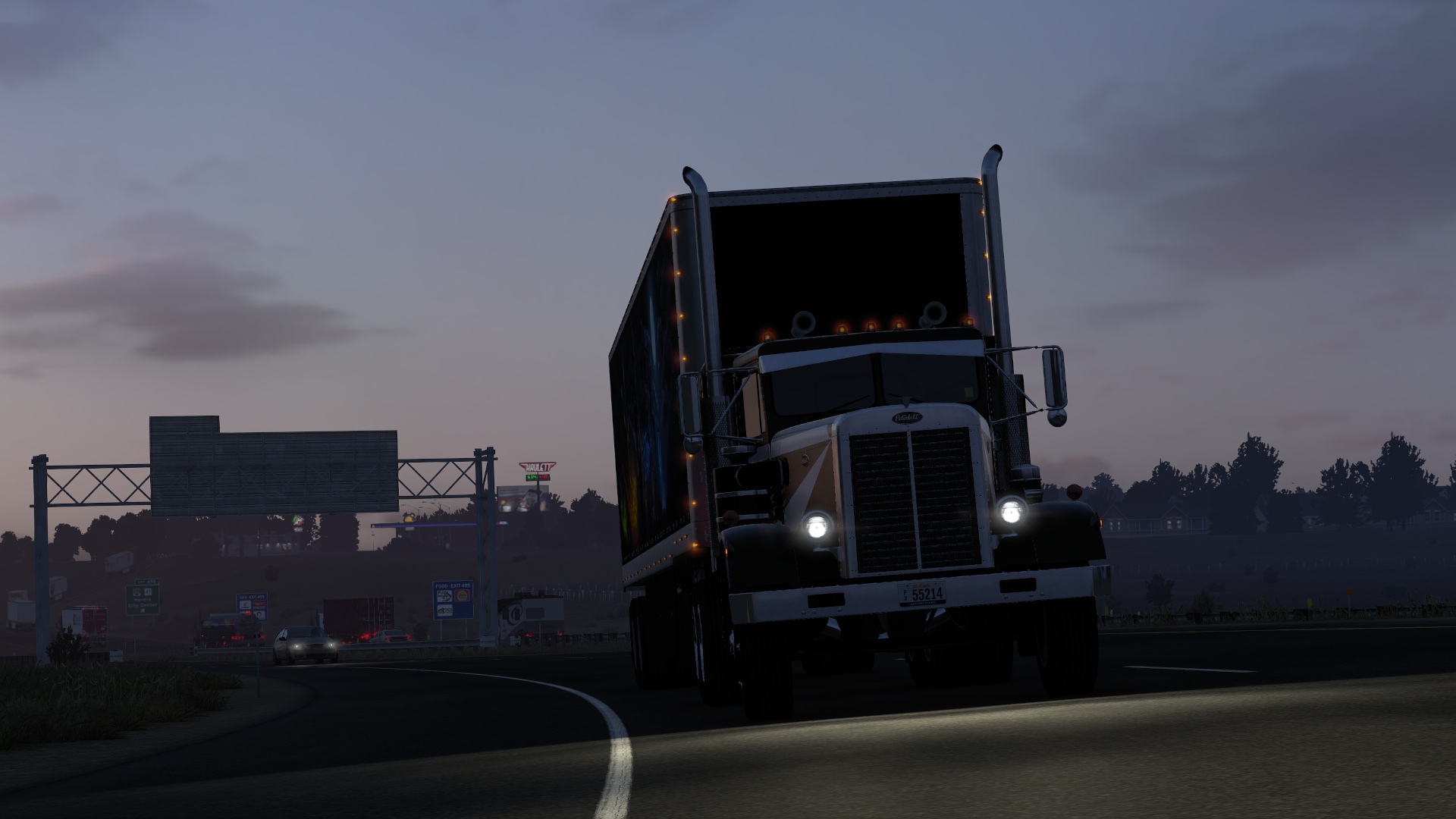 Image by Chisum_Trucking