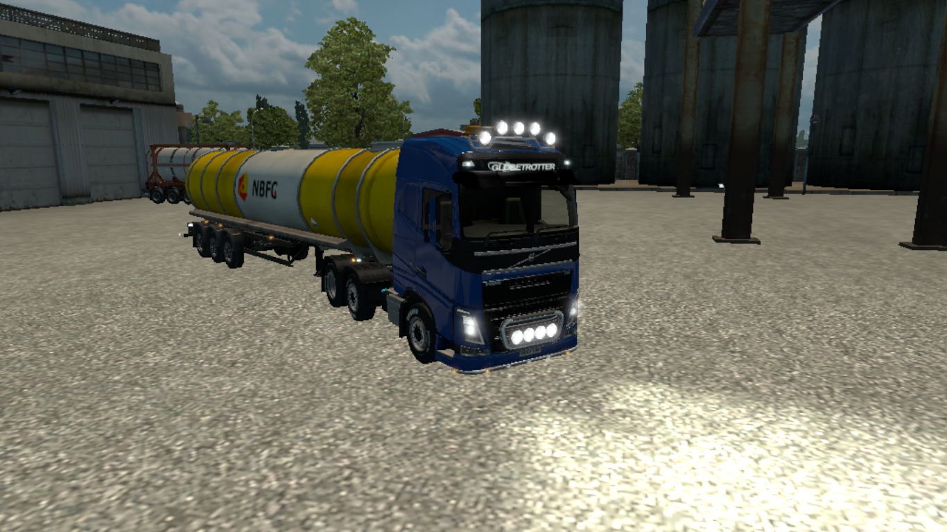 Image by ChrisAshweek