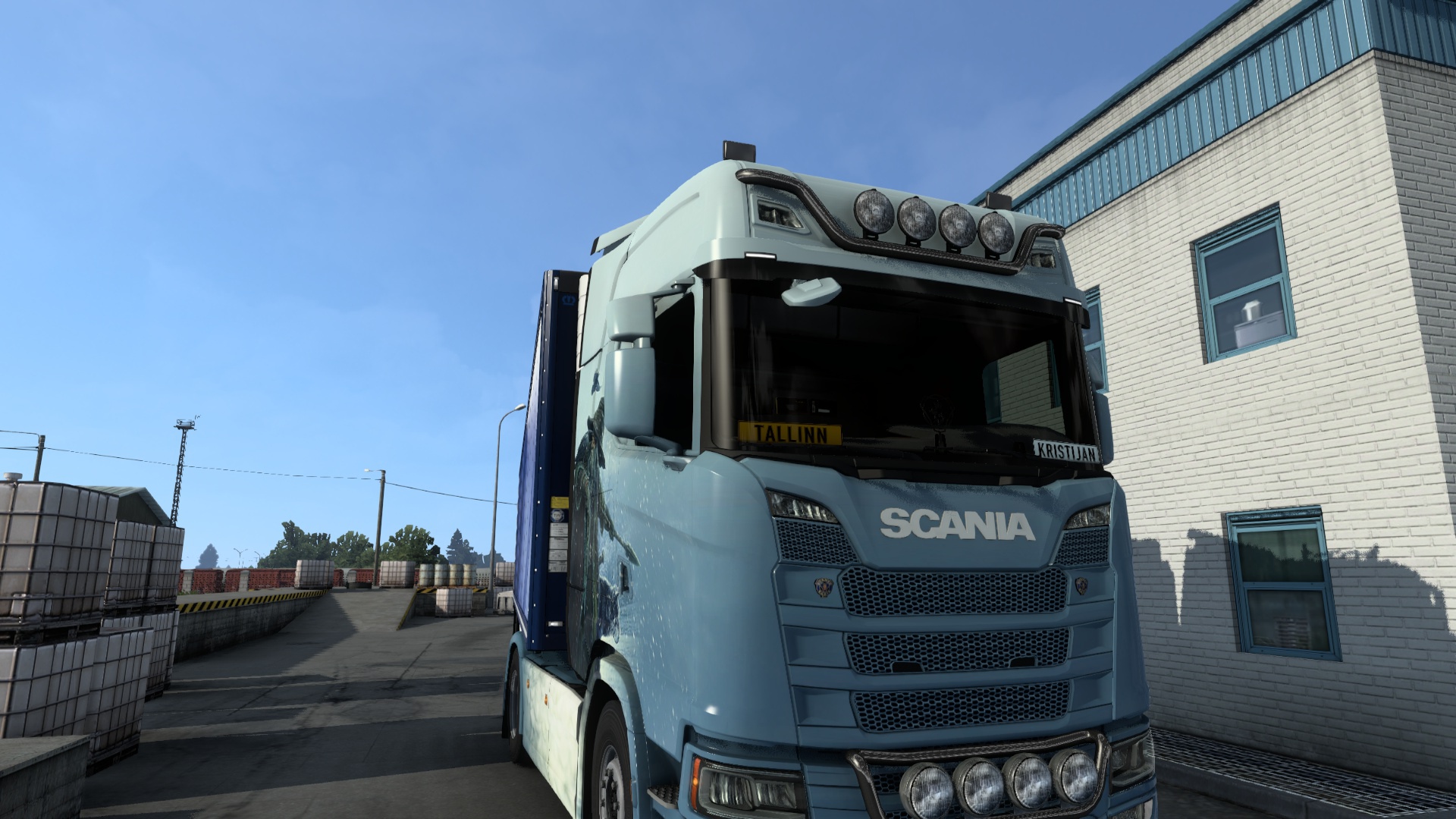 Image by Contifreight90