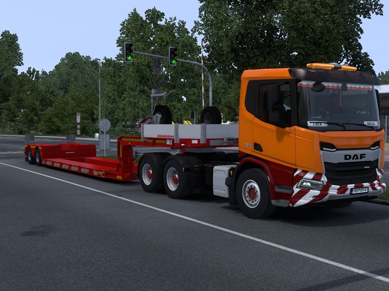 Image by Cosmictrucker