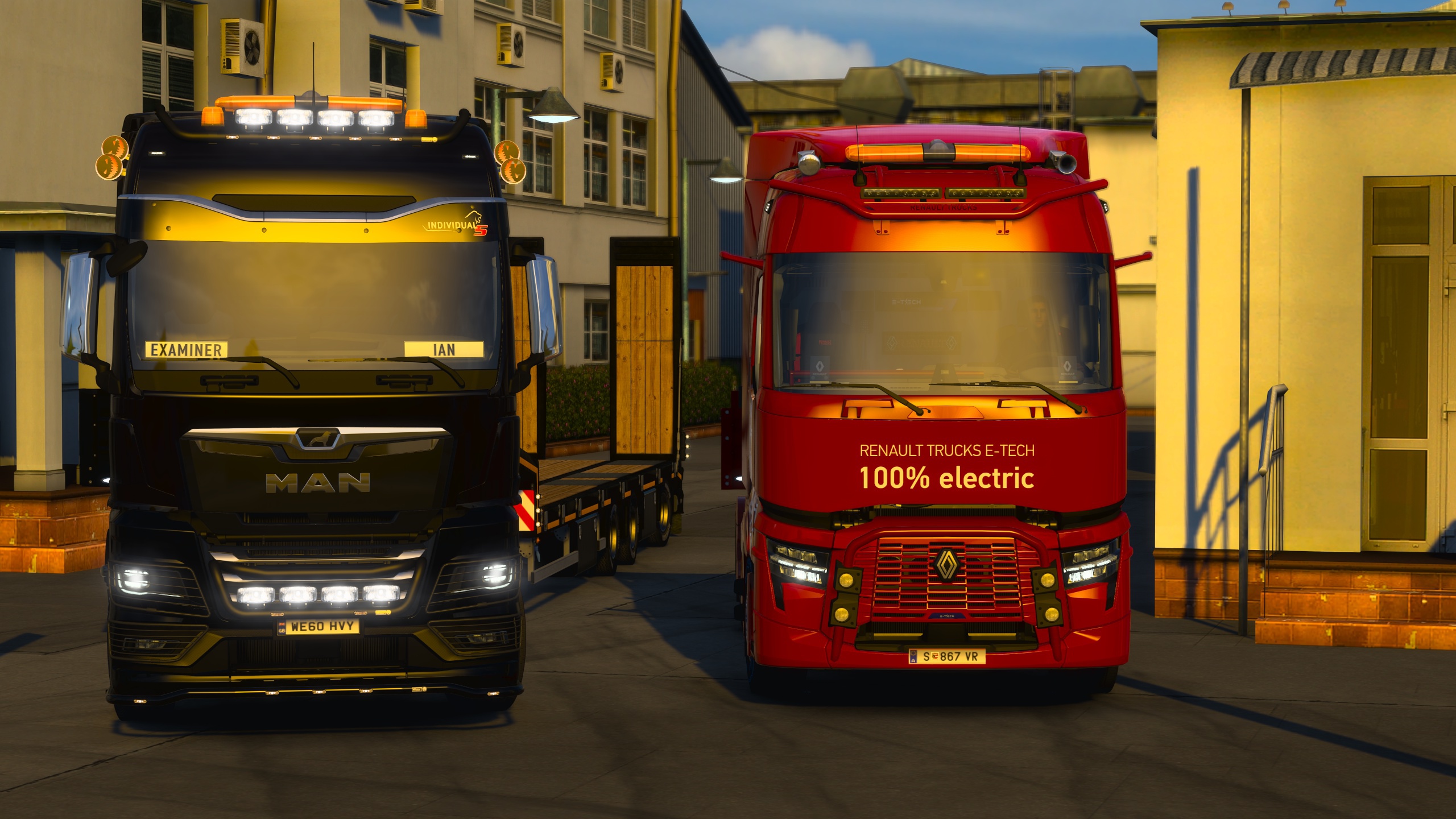 Image by ExaminerIan