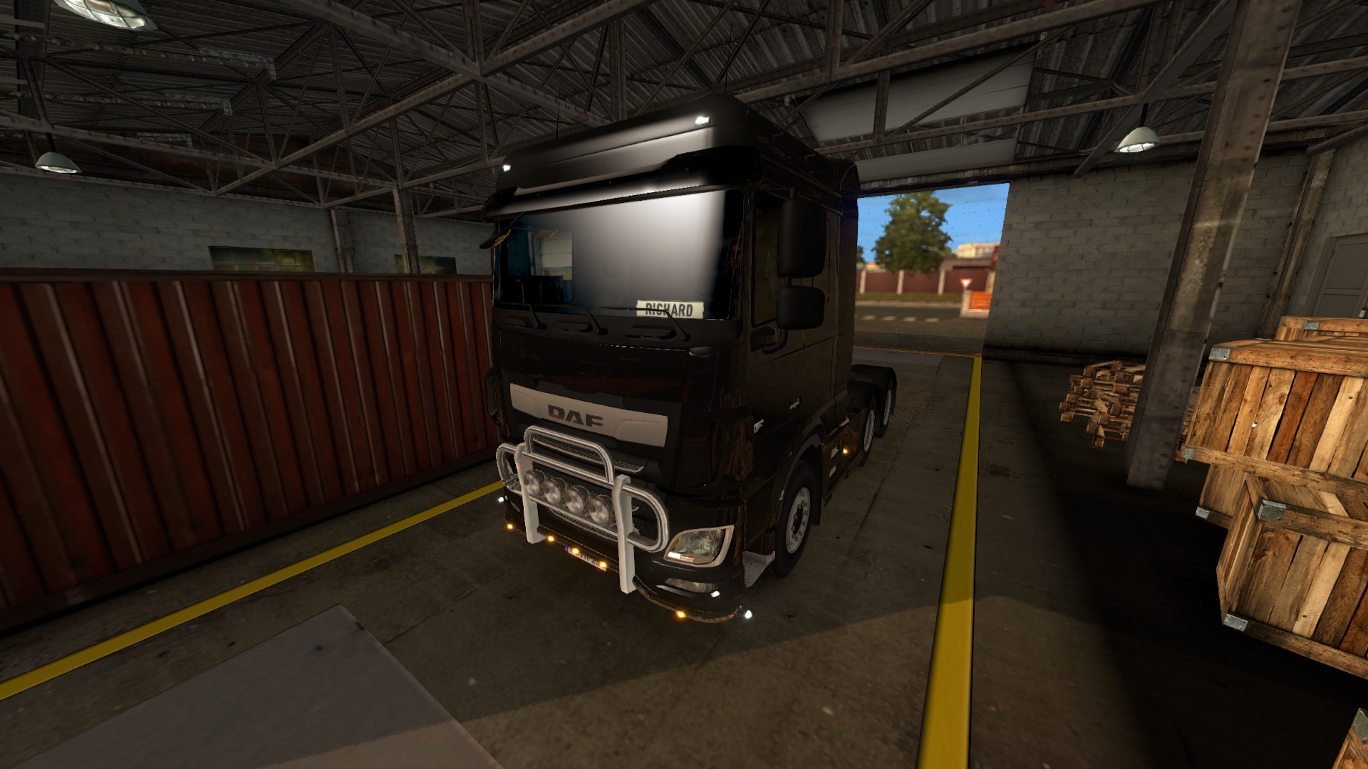 Image by RichardCall