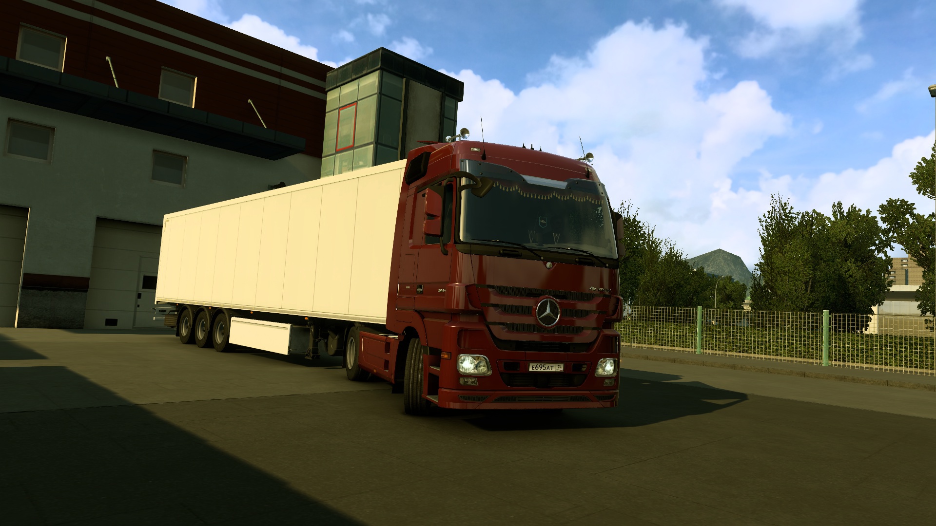 Image by Trucker_174_RUS