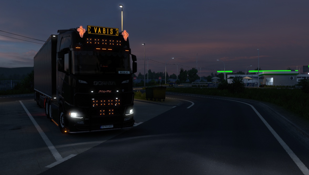 Image by Nicolas_Trucker