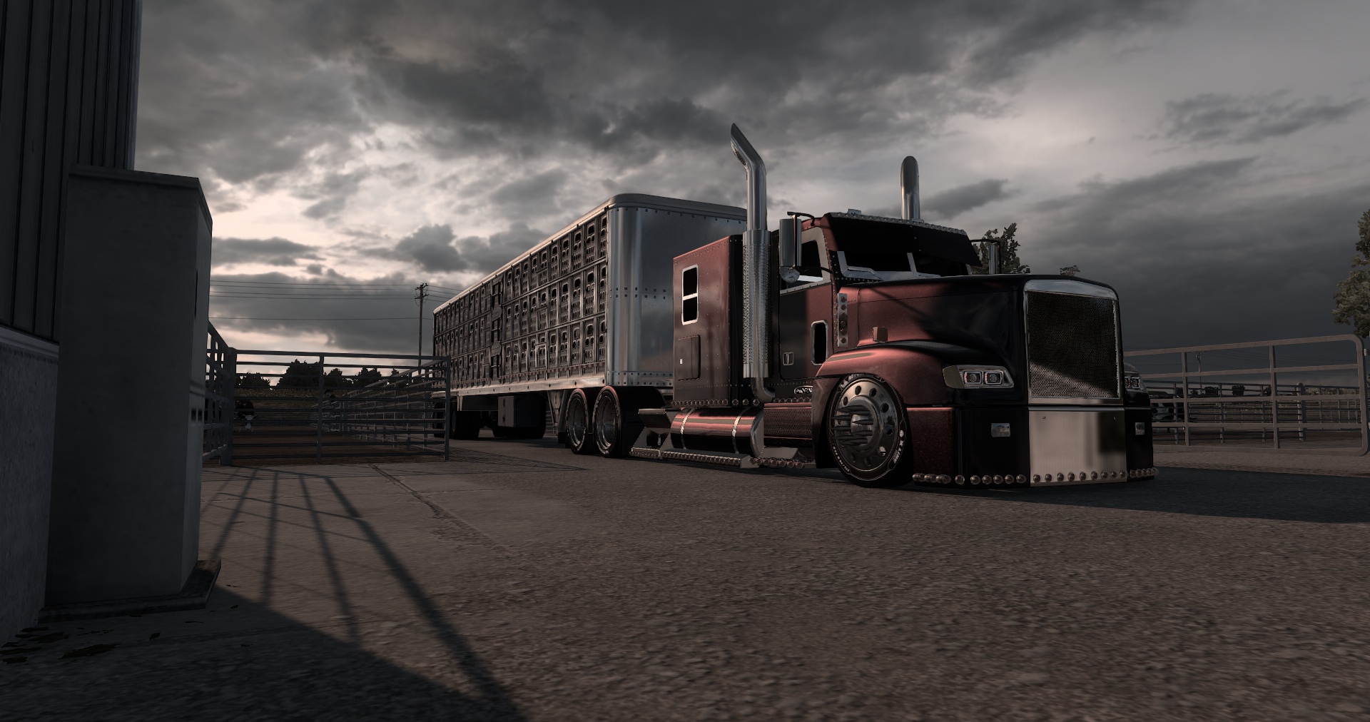 Image by DetloffTransport