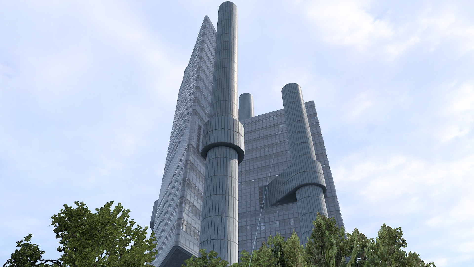 Image by DerGameroffire