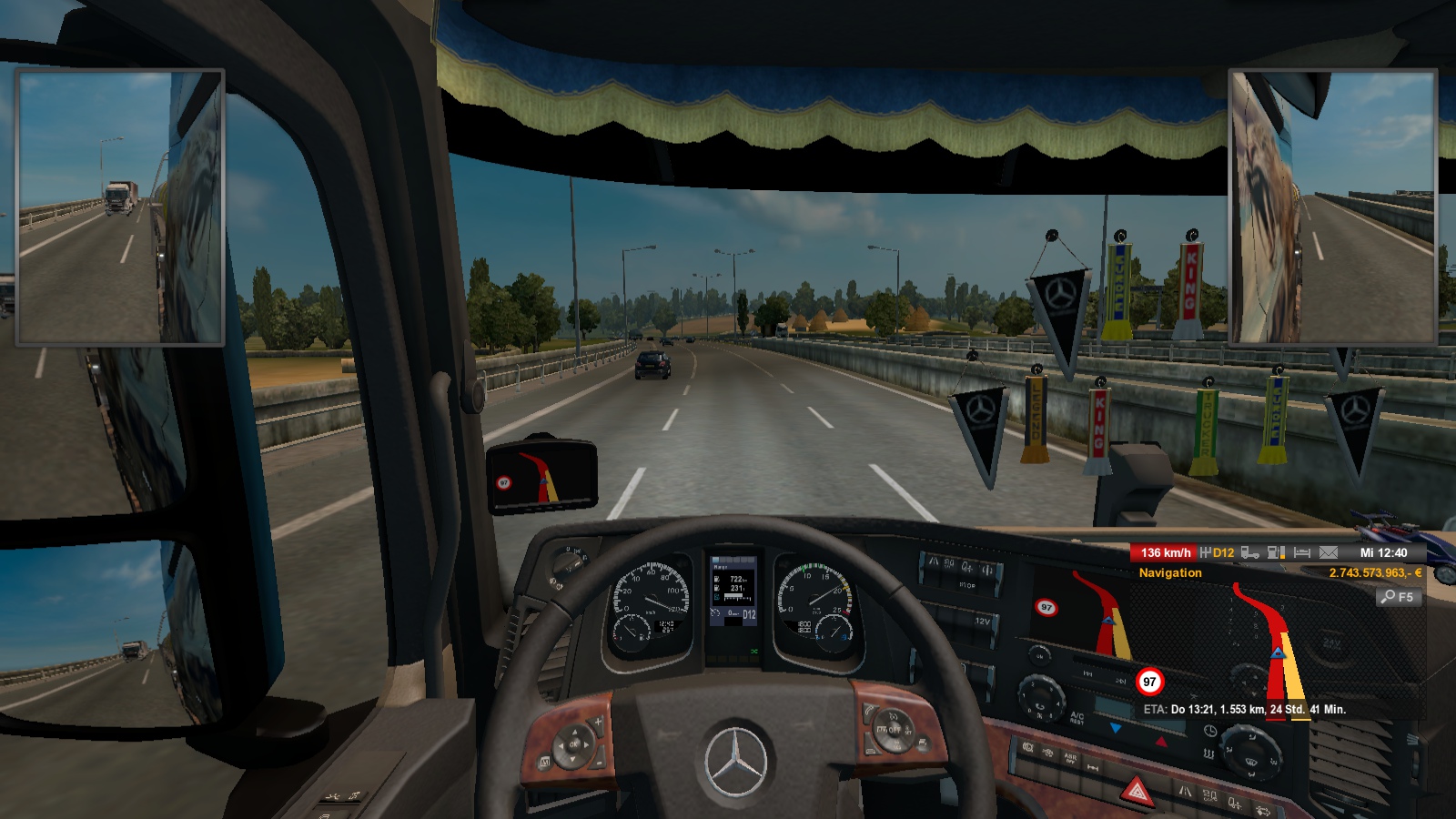 Image by TruckerToby