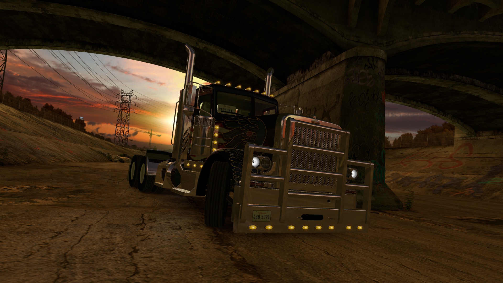 Image by TubewayArmy