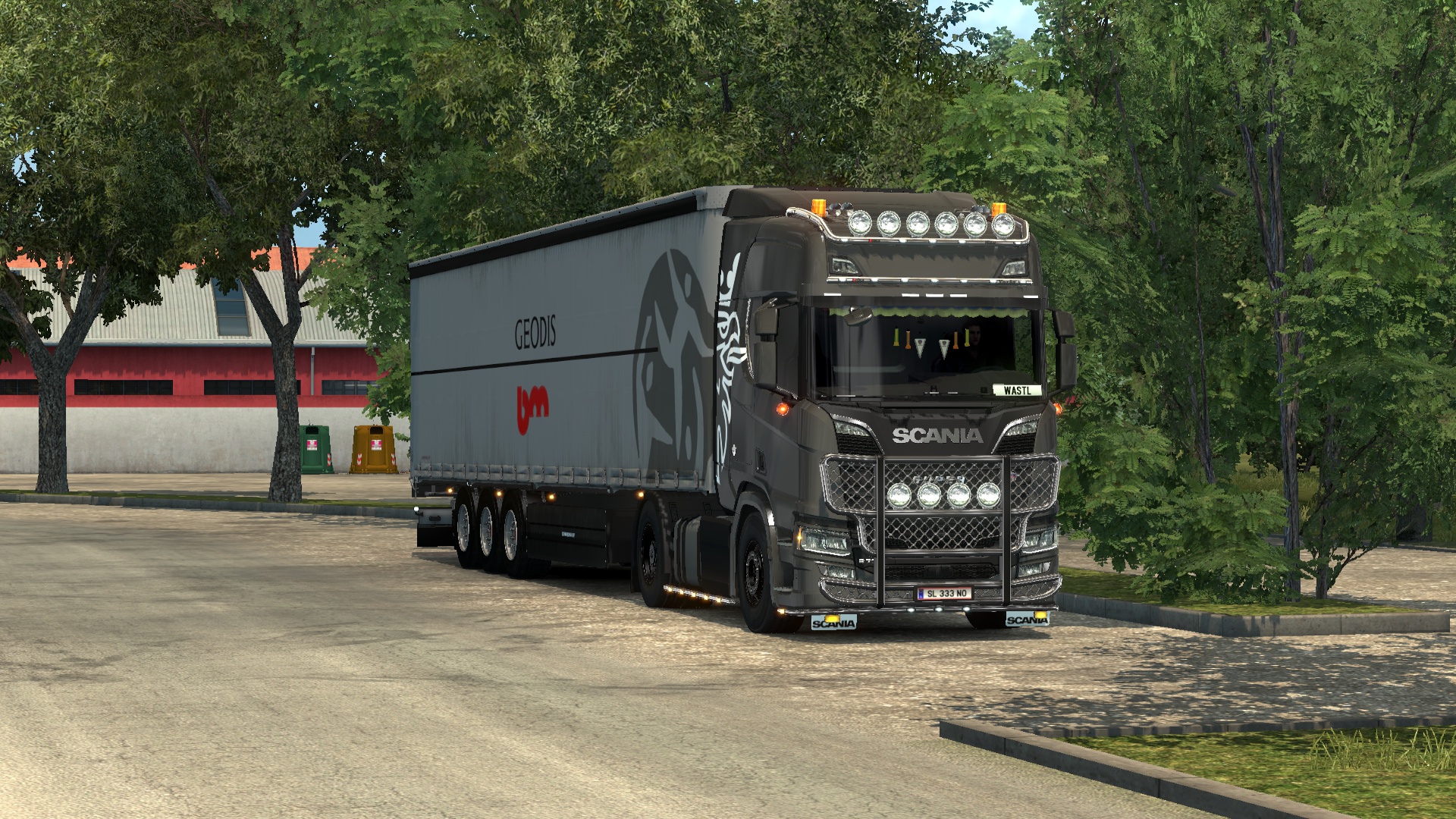 Image by TRUCKERBASTI