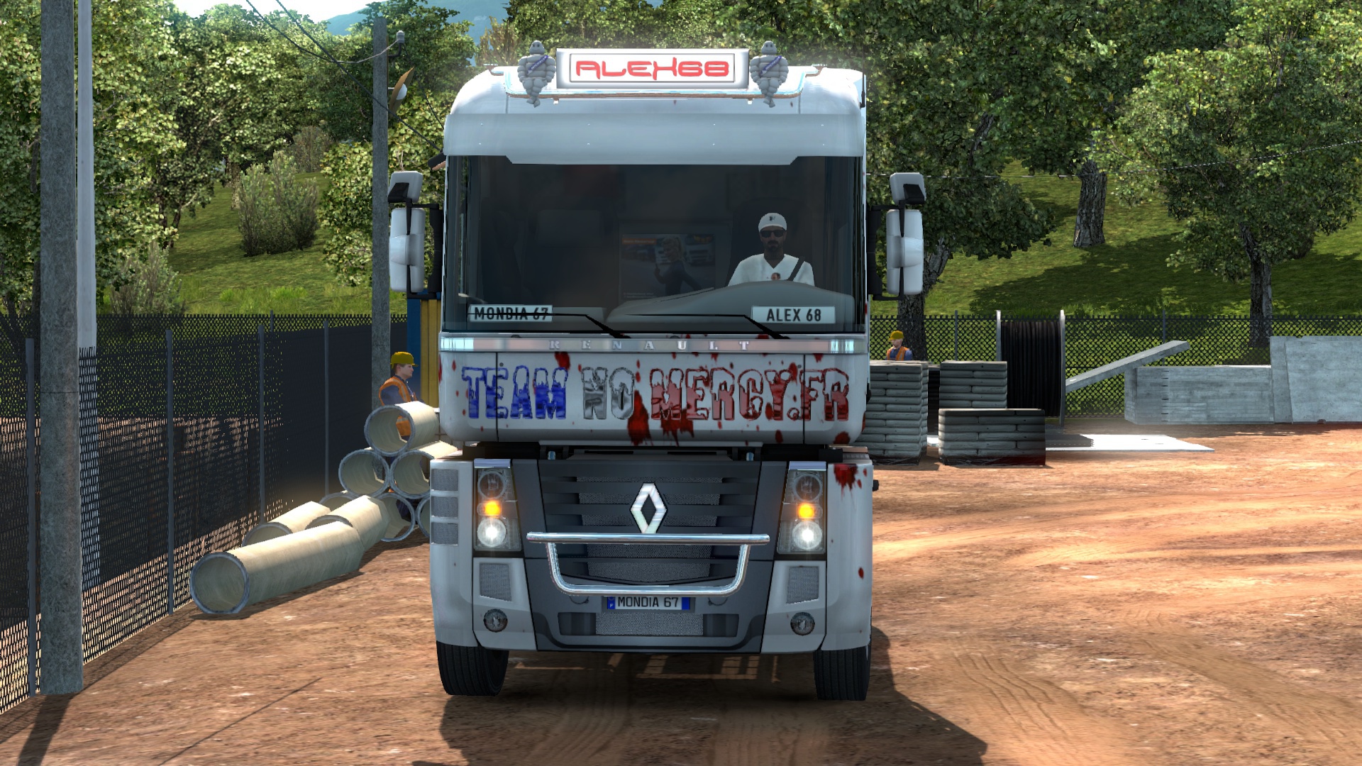 Image by destructeur673