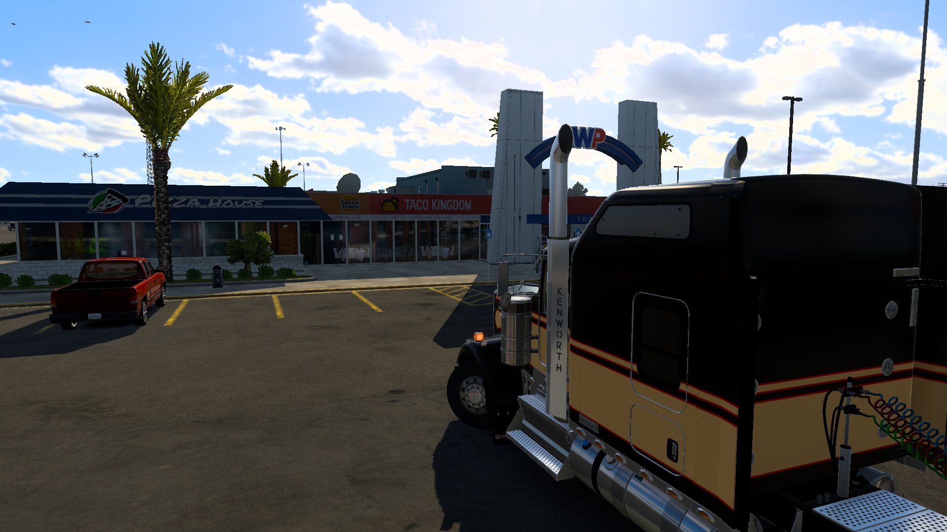 Image by HoffenKennyChick