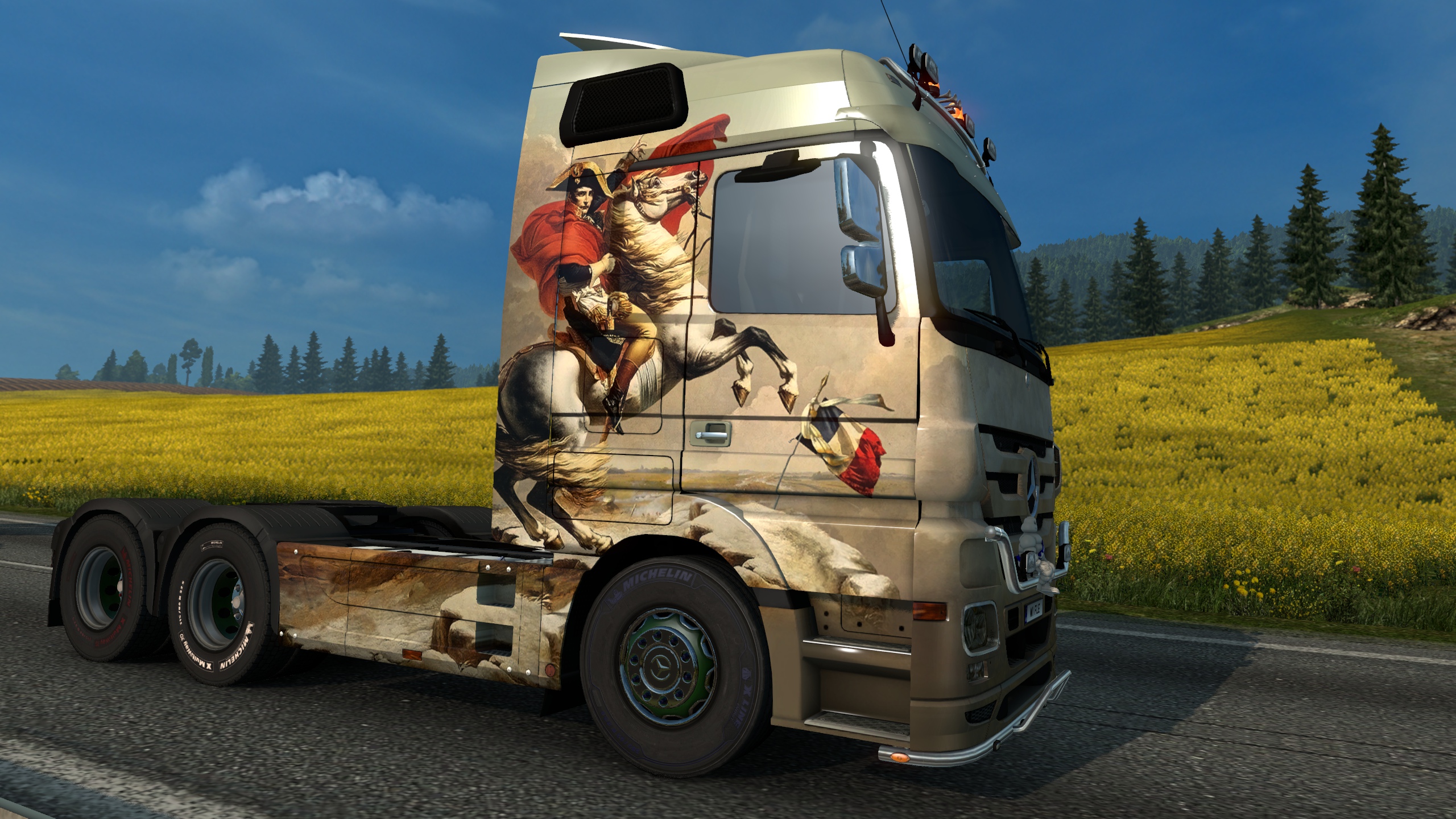 Image by WiffleWaffle