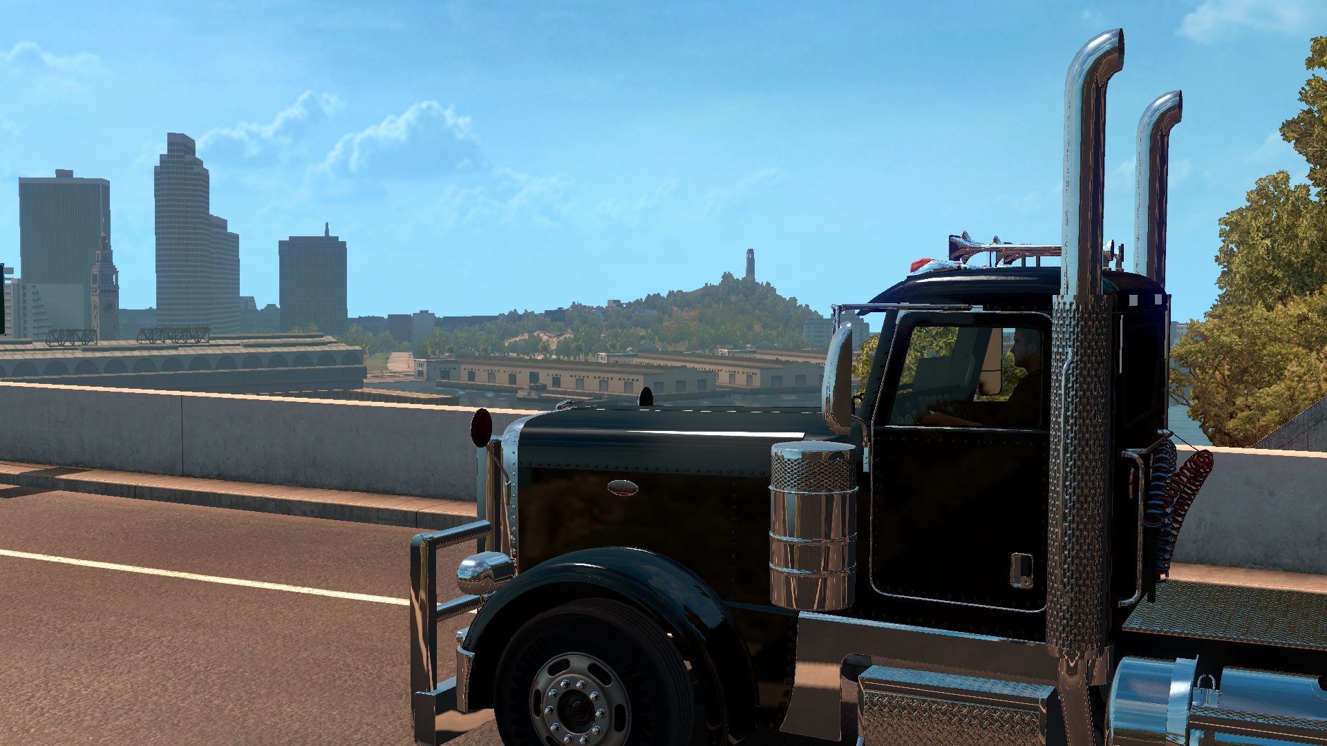 Image by SparrowTrucker