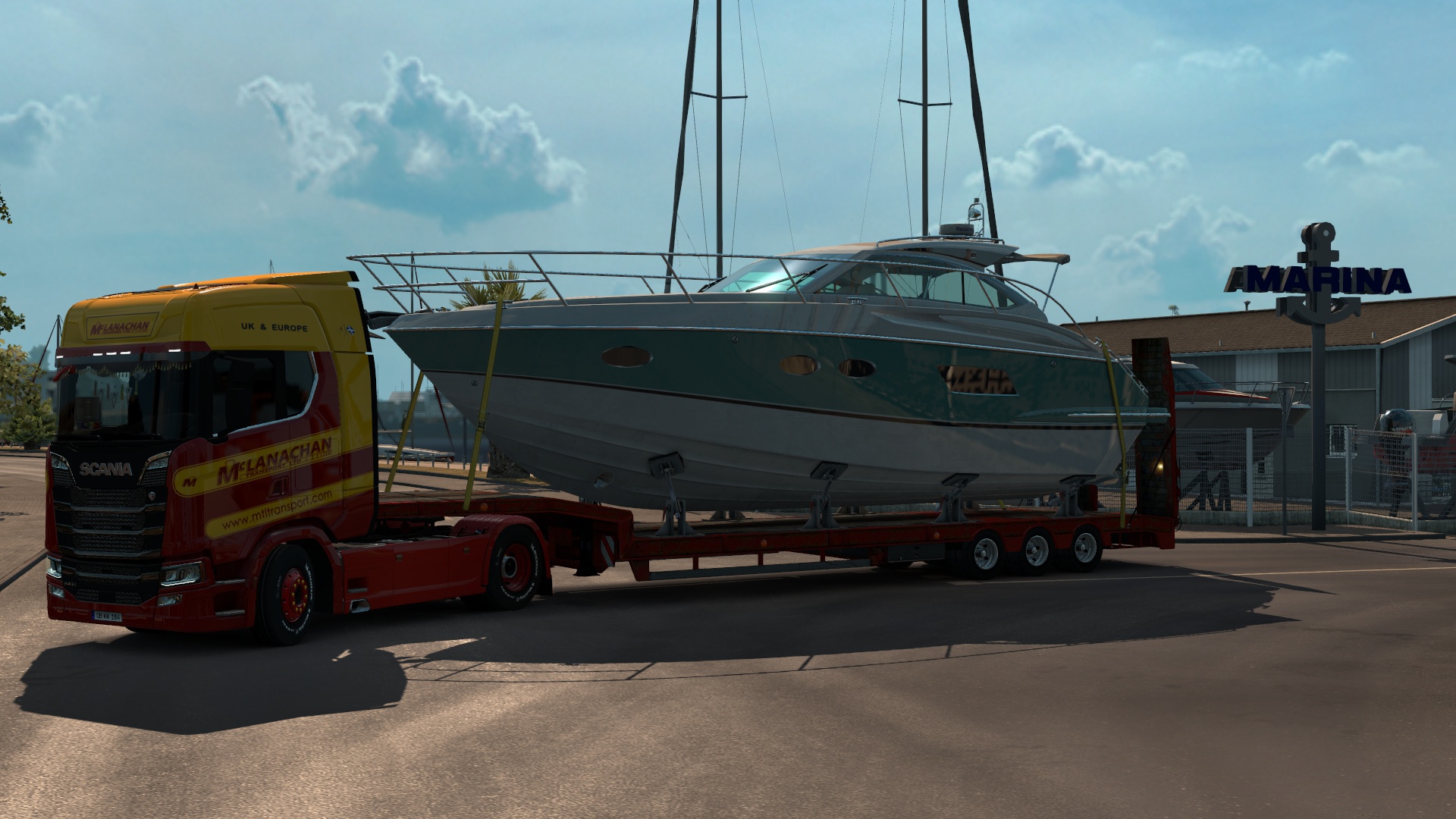 Image by Cosmictrucker