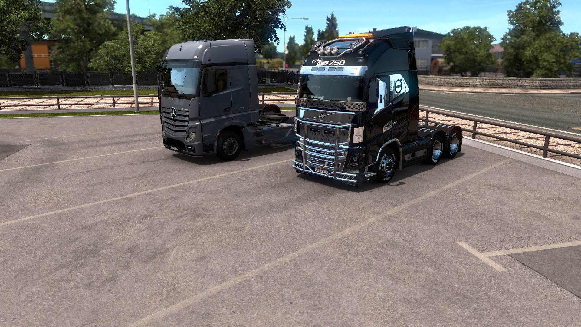 Image by SergeyBelozer