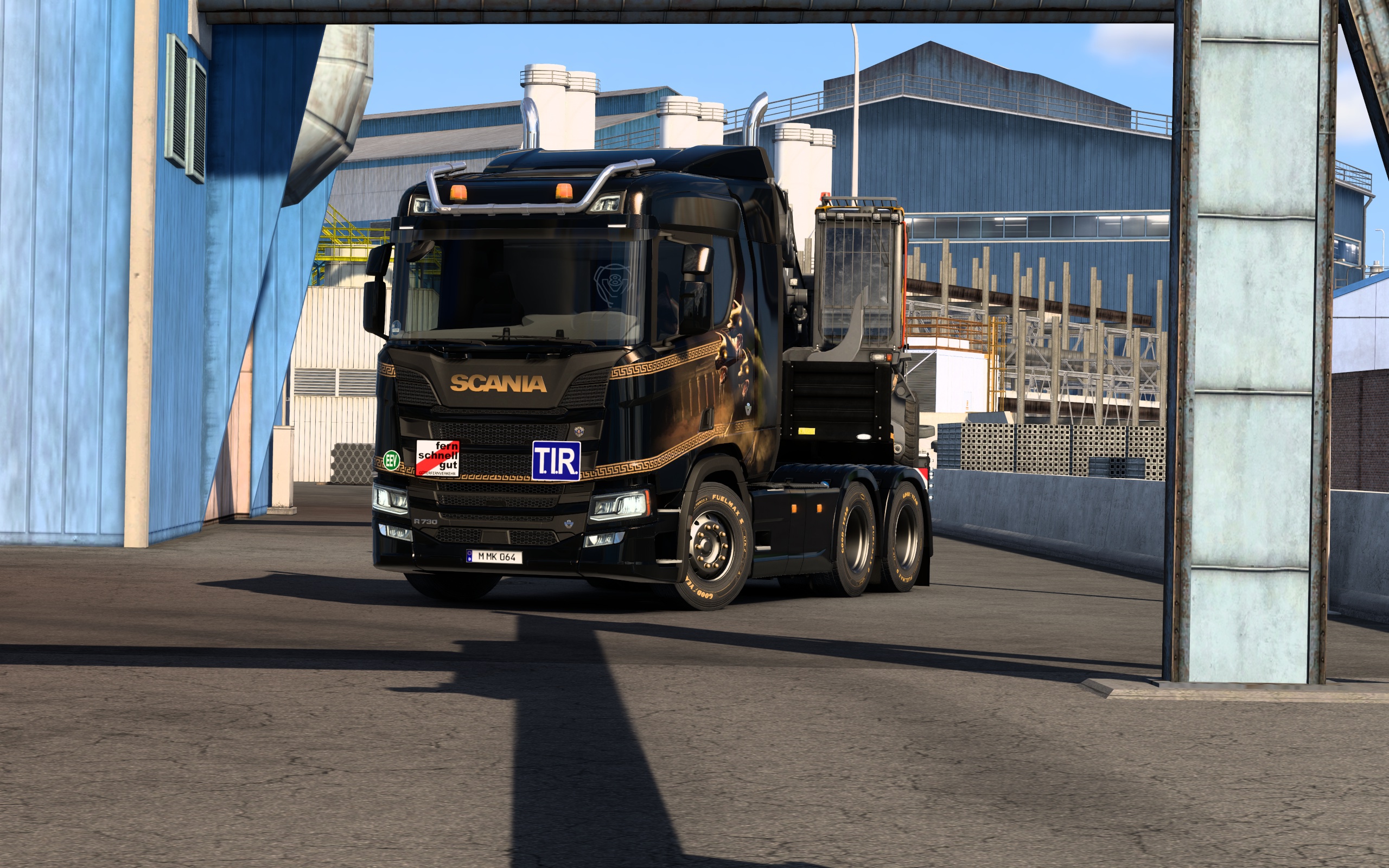 Image by RealKrafter