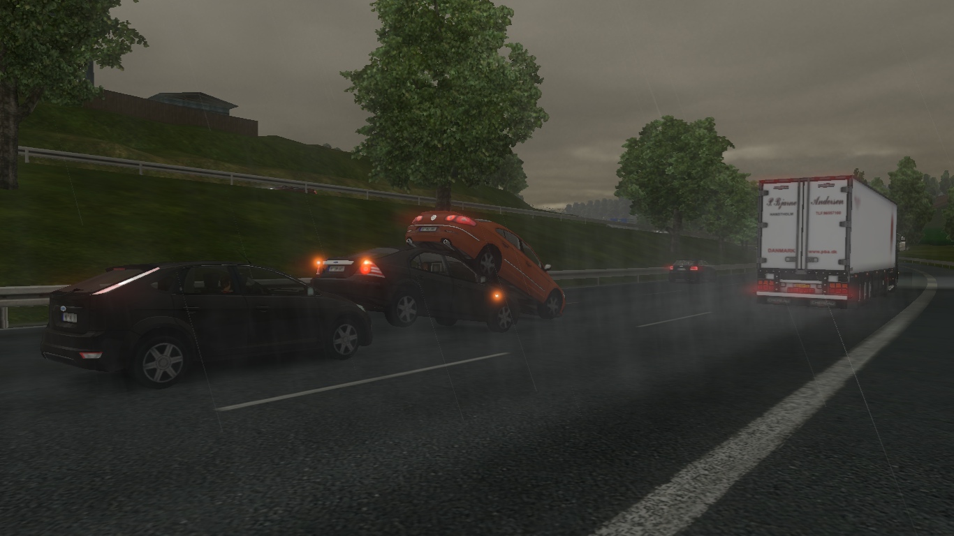 Image by ModernTrucker23