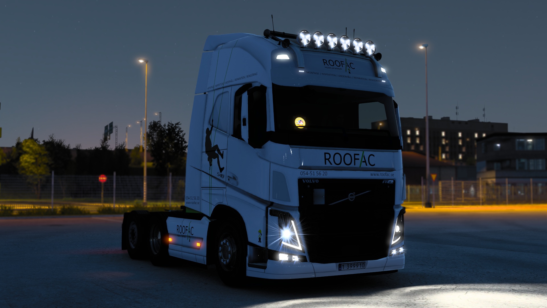 Image by TruckingNizze
