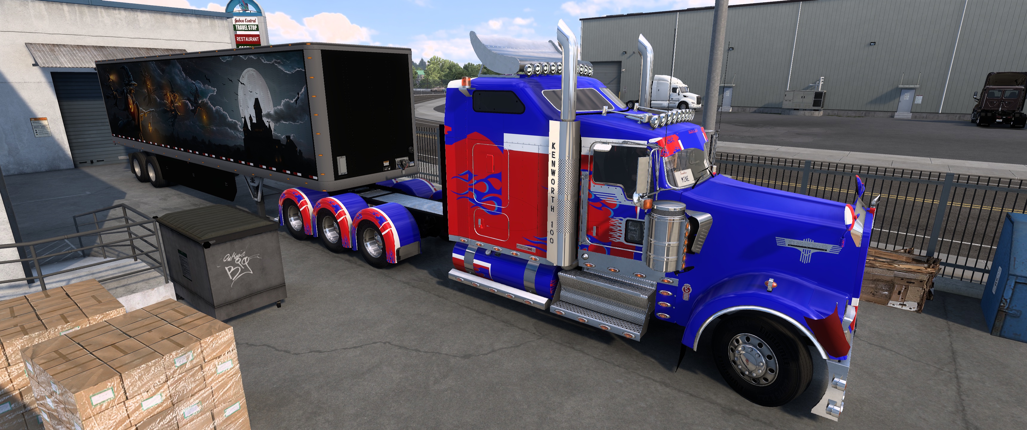 Image by Haggis7Basher8