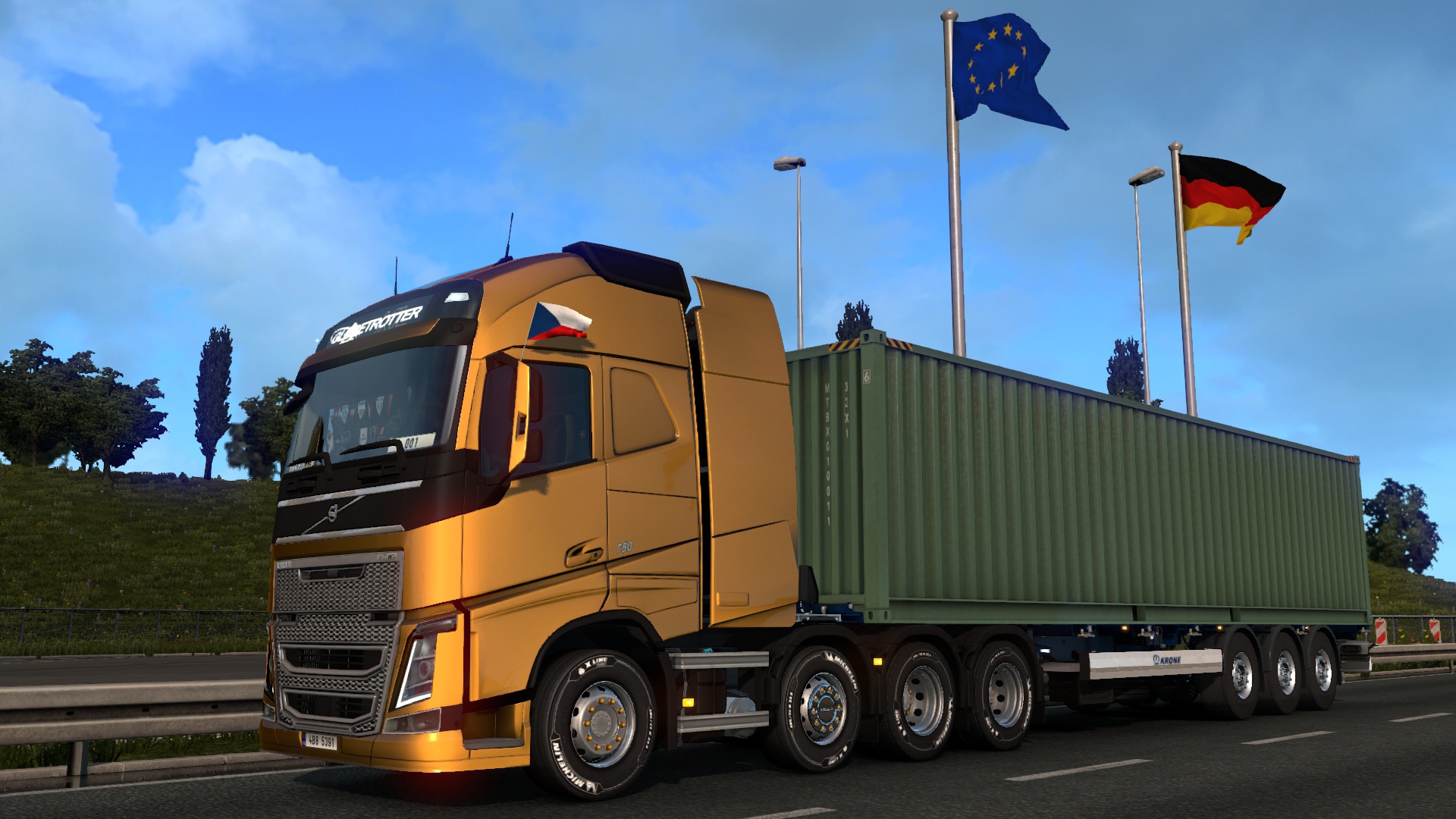 Image by TubewayArmy