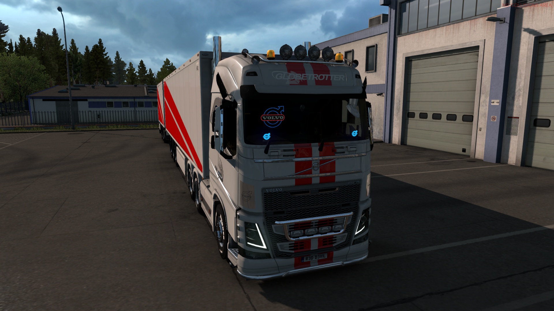 Image by TheRedDevils12