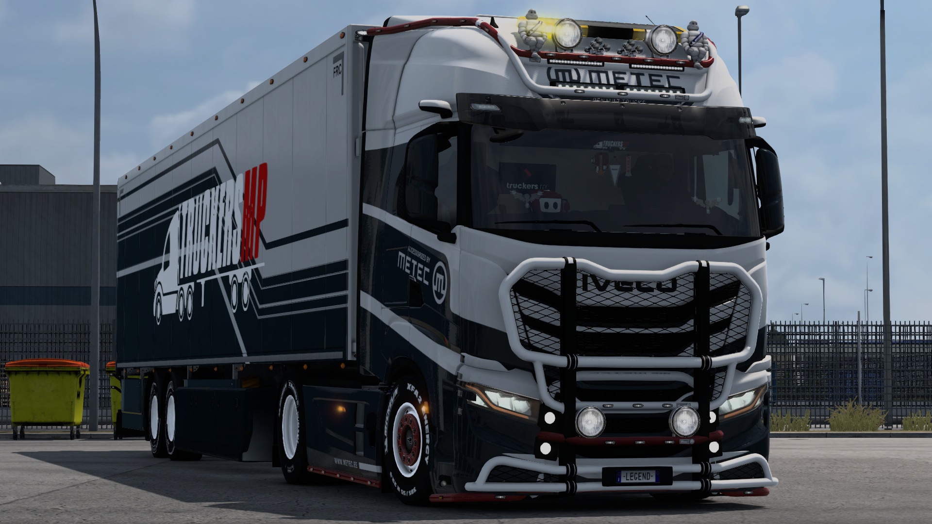 Image by LEGEND_1474_TV