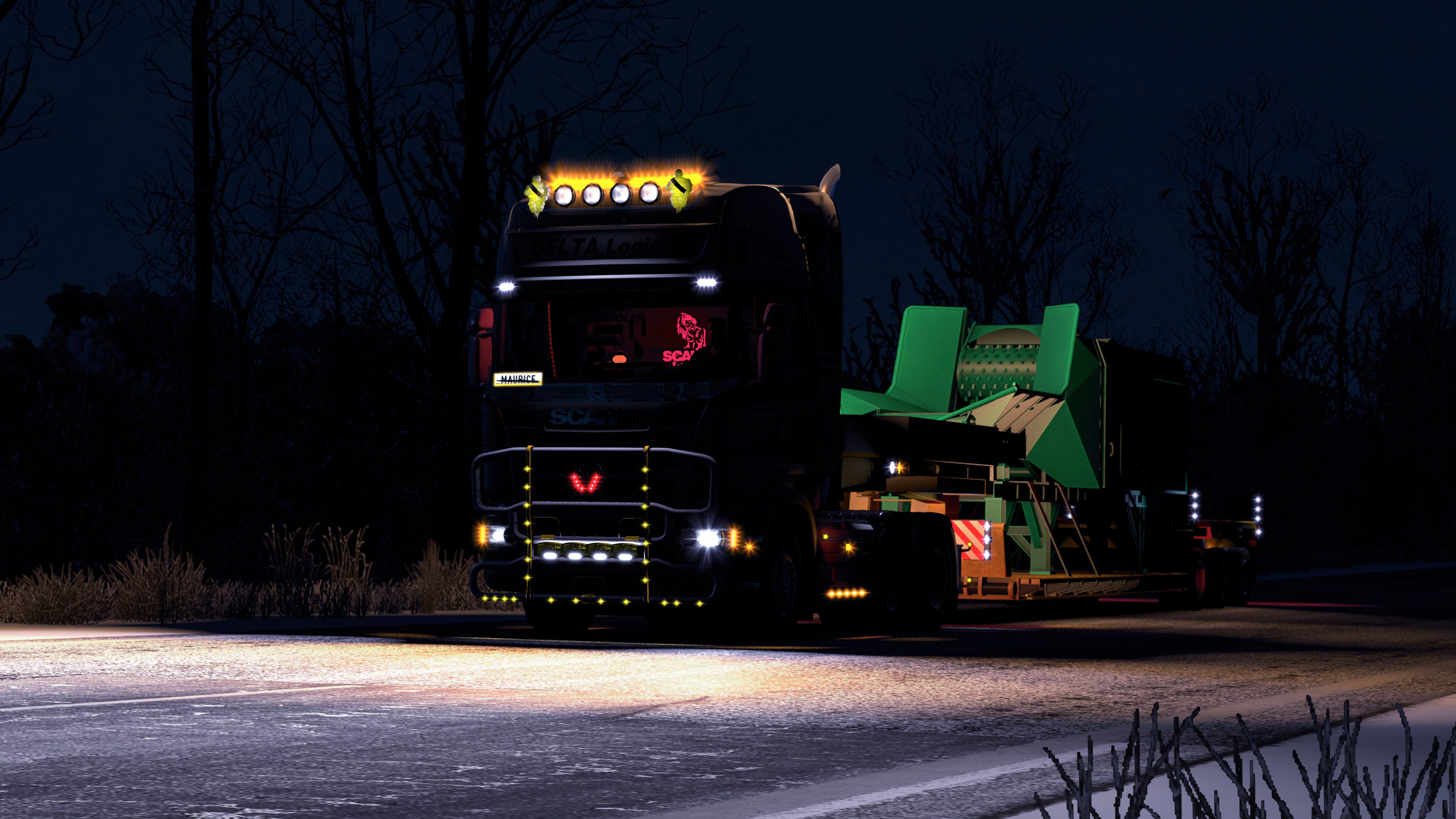 Image by TruckerWorld