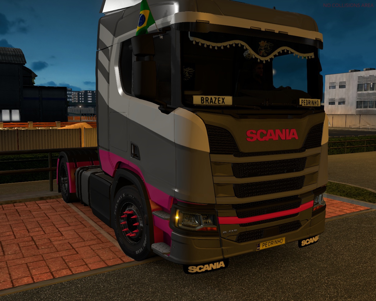 Image by andreidente