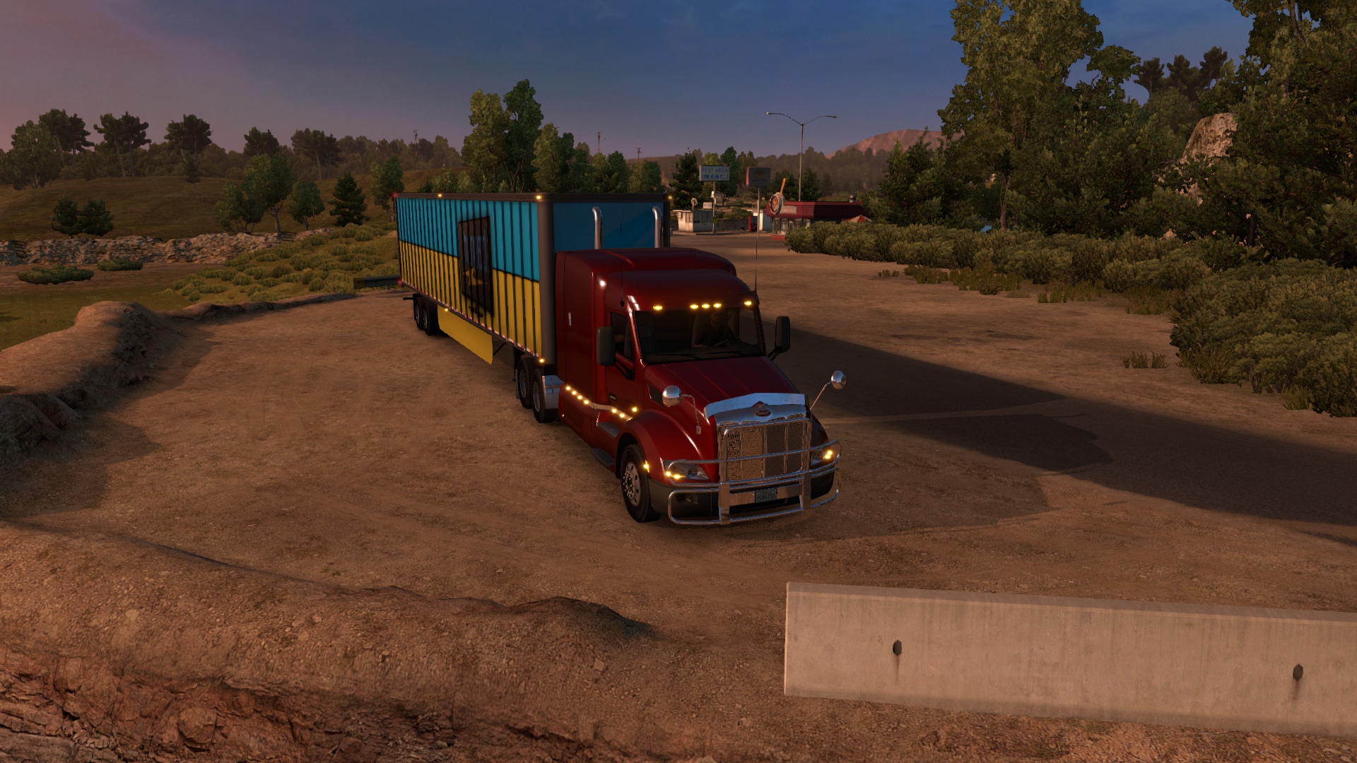 Image by Trucker1204