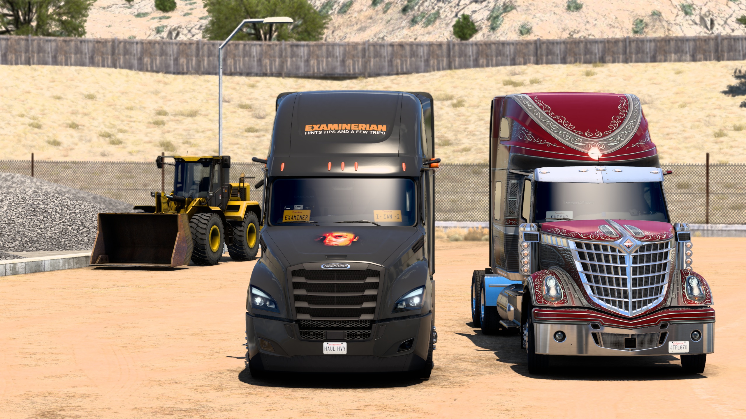 Image by ExaminerIan