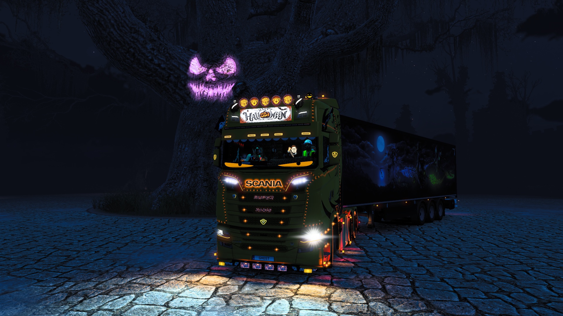 Image by Ghost77701