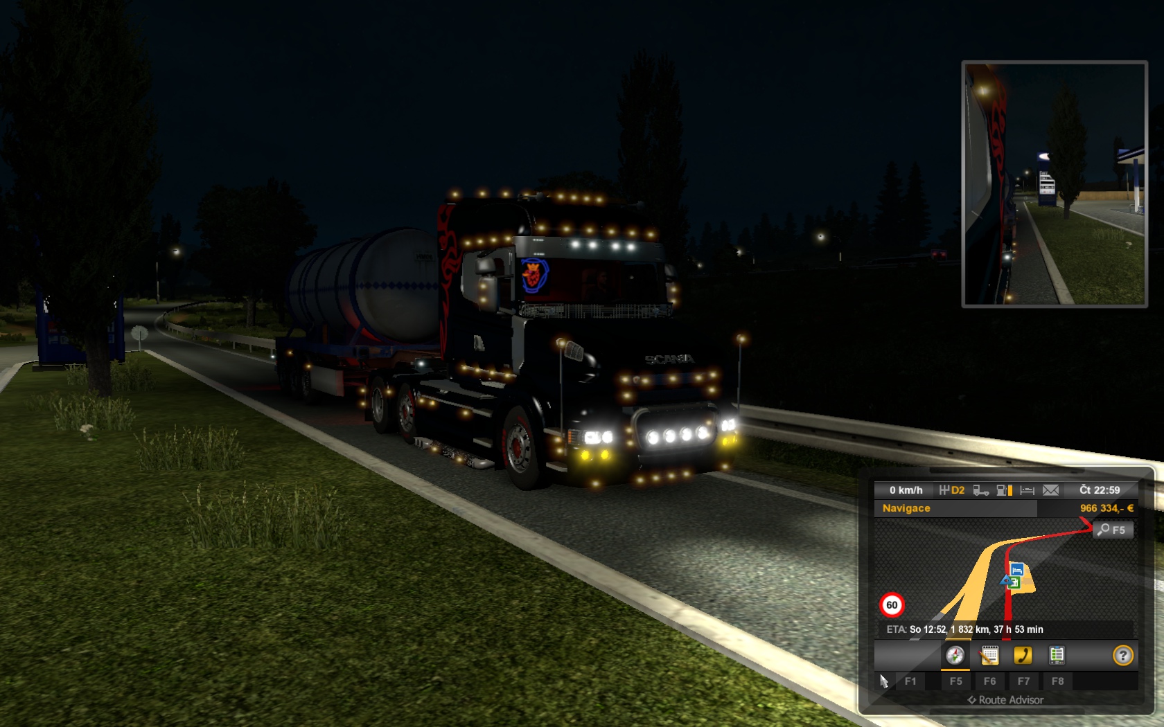 Image by trucker695